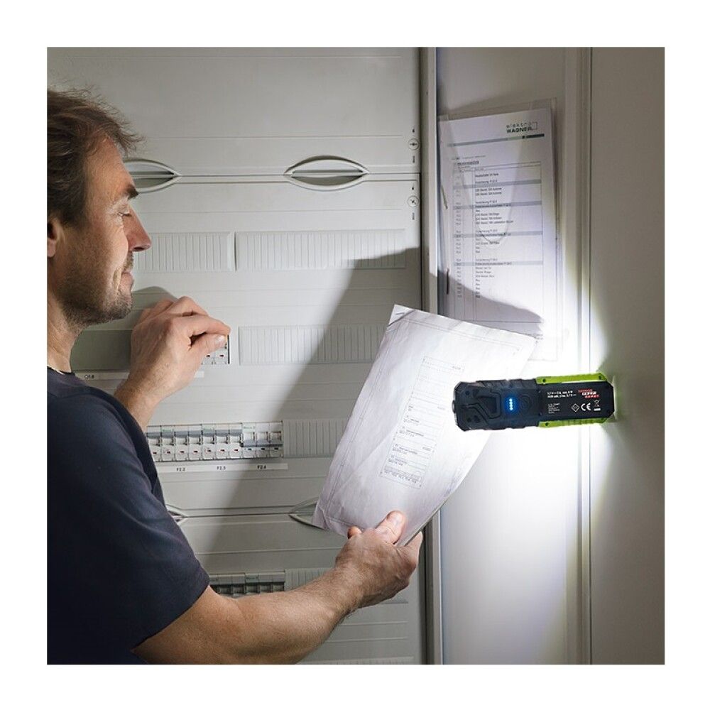 LED-töövalgusti Profi Depot Rw420