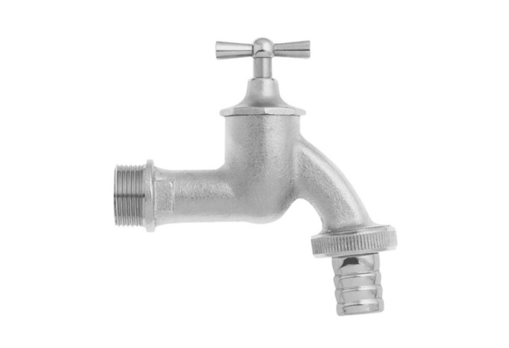 Ventiil kiirühendusega 3/4"