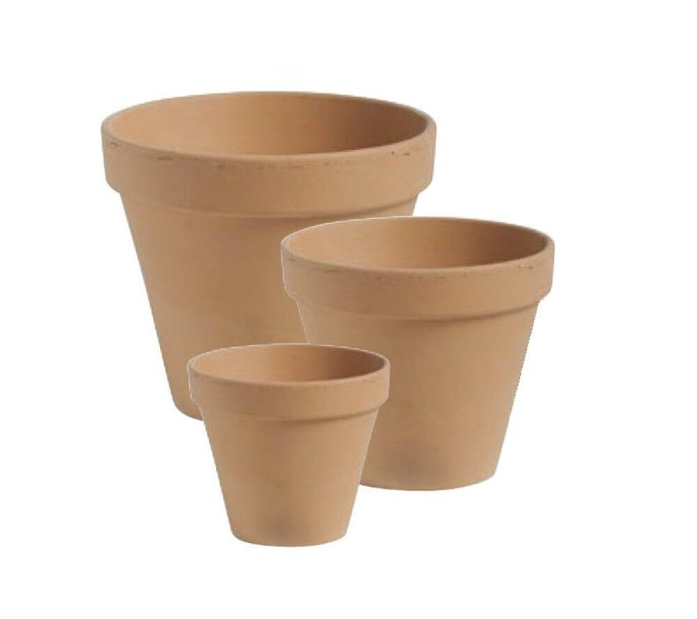 Savipott Stan Ø 15,5 cm