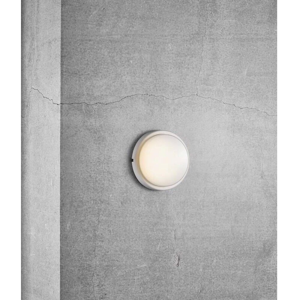 Välisvalgusti Nordlux Cuba Energy ümar