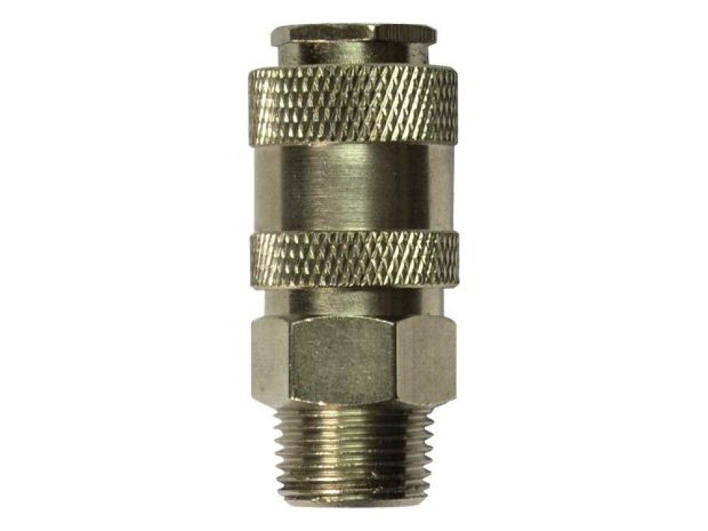 Liitmik Craftomat (väli) 3/8"