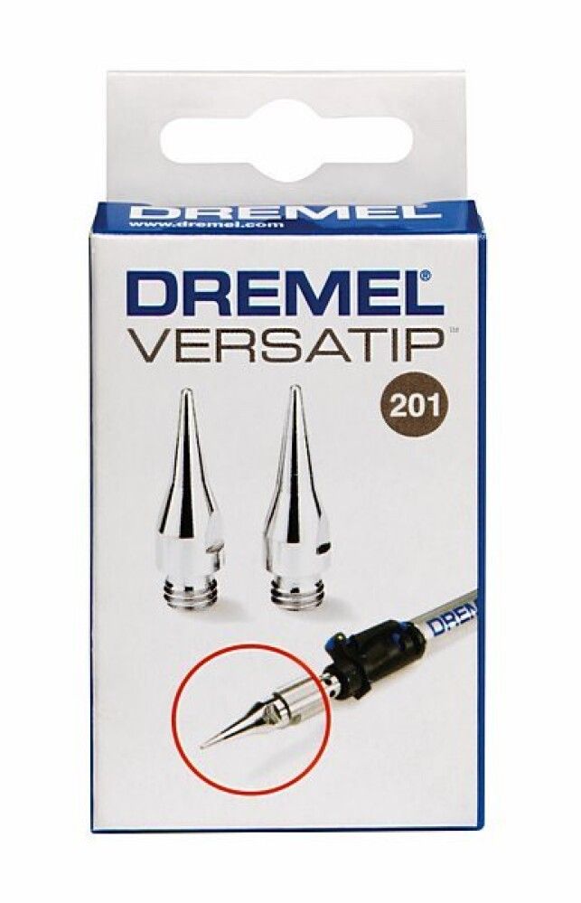 Jooteotsakud Dremel 201