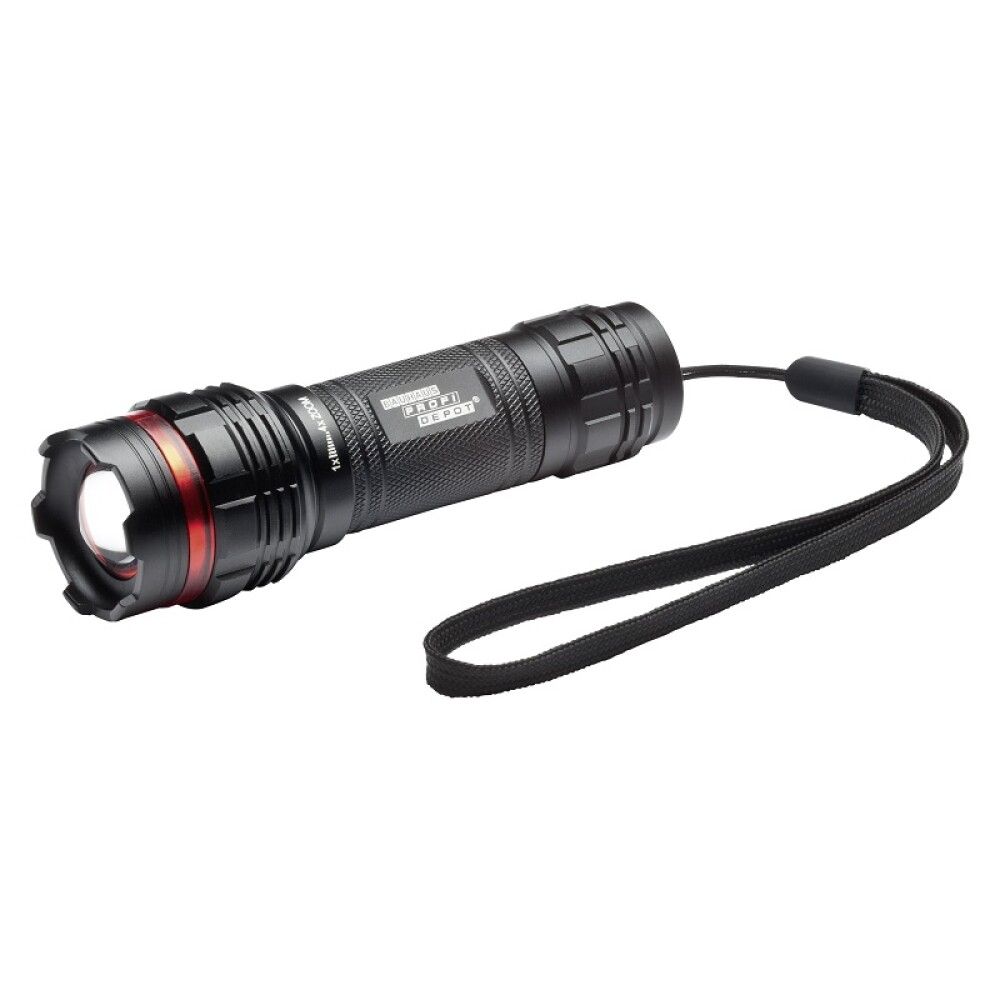 Taskulamp KE 120 LED