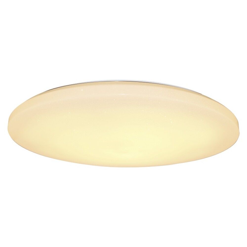 Laevalgusti Tween Light Skyler Star RGBW Ø 74 cm