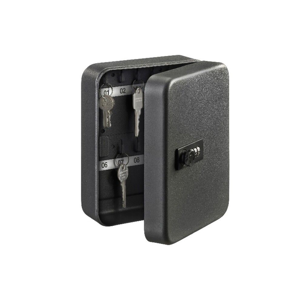 Võtmekapp Burg-Wächter KC 20 C must