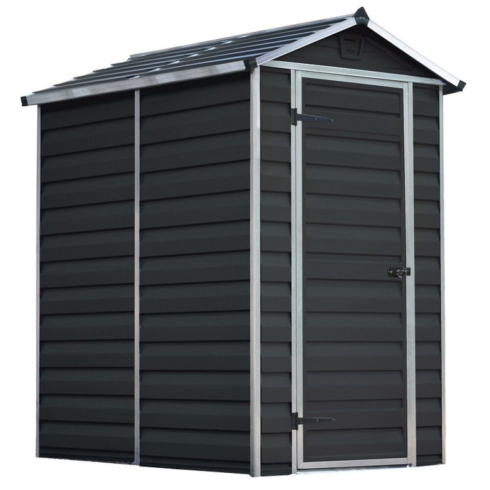 Aiakuur Palram Skylight 121 x 177 x 204 cm(1,8 m²)