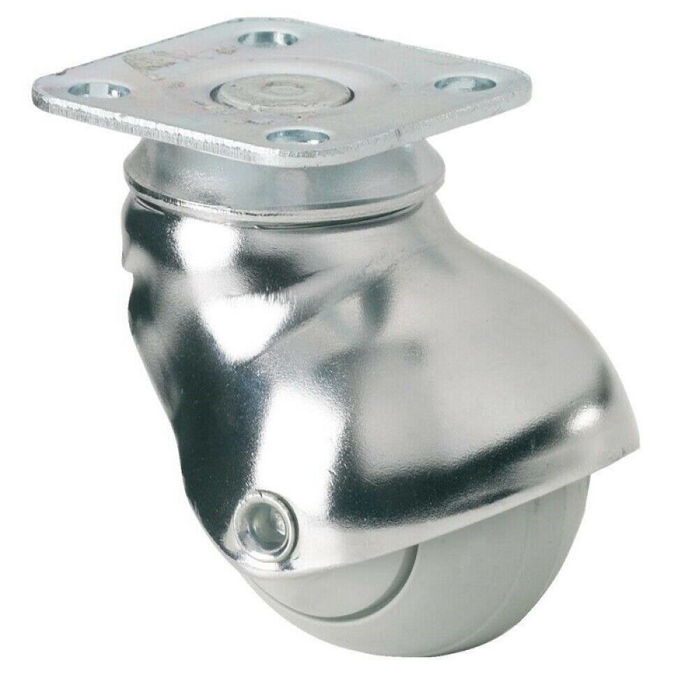 Mööbliratas Stabilit Ø 40 mm