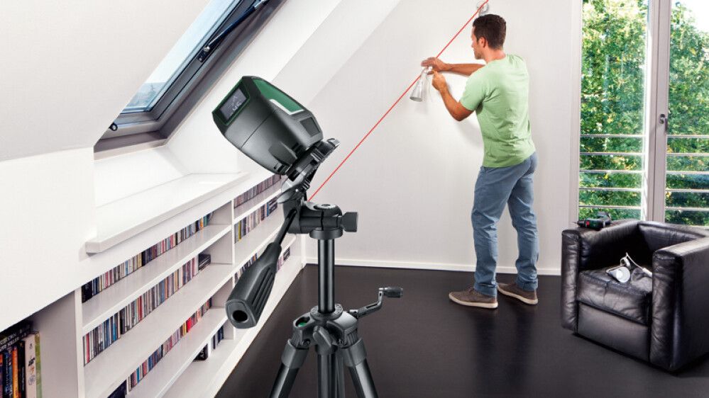 Statiiv Bosch TT 150