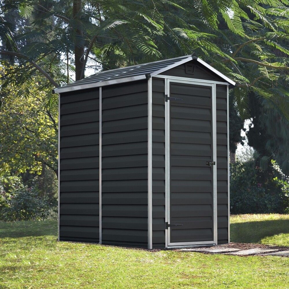 Aiakuur Palram Skylight 121 x 177 x 204 cm(1,8 m²)