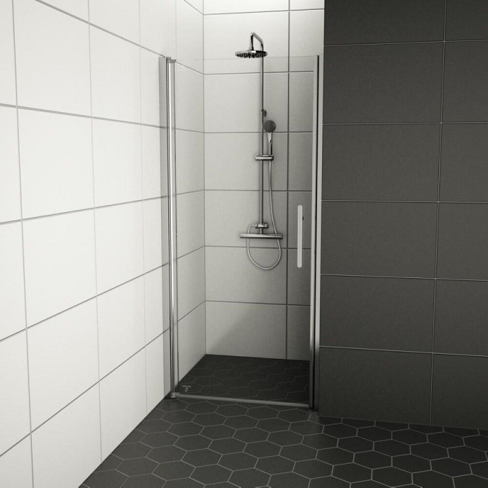 Magnetprofiil Camargue Skärgård kroomitud