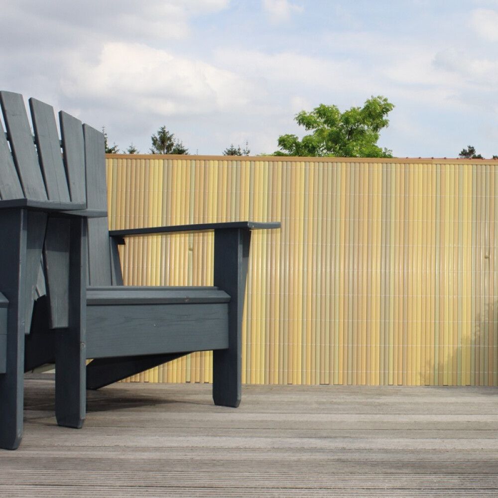 Aed PVC bambus 90 x 300 cm