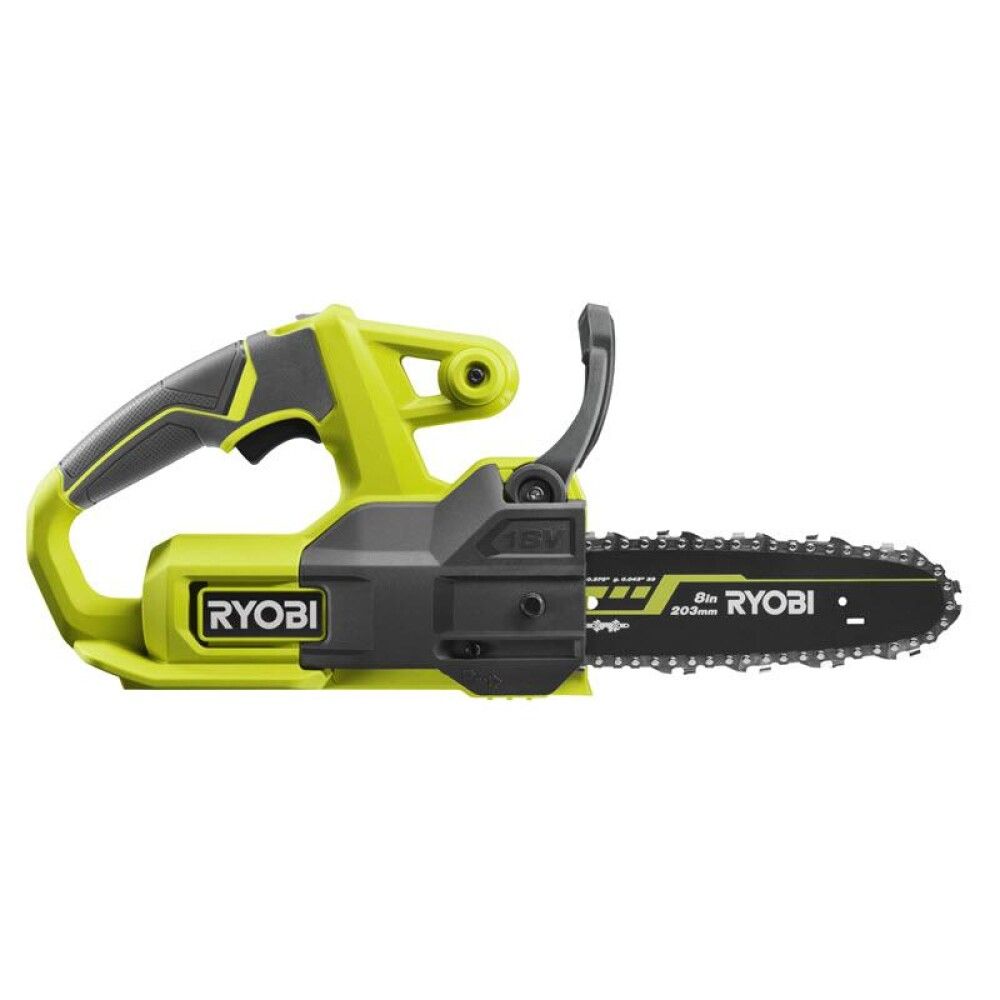 Akumootorsaag Ryobi ONE+RY18CS20A-0