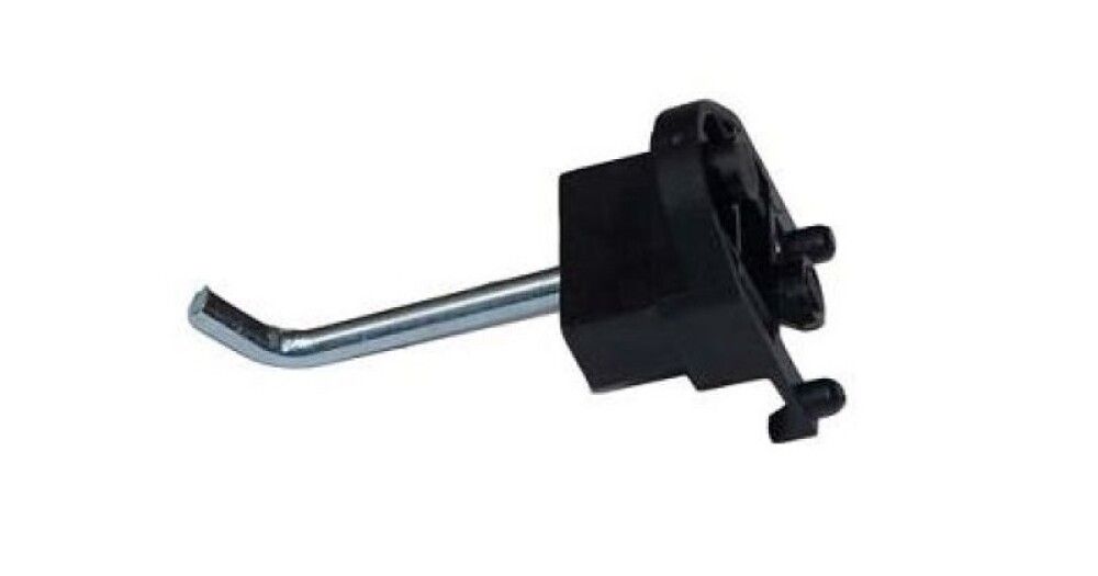 Perfoseina Küpper konksud 30 mm