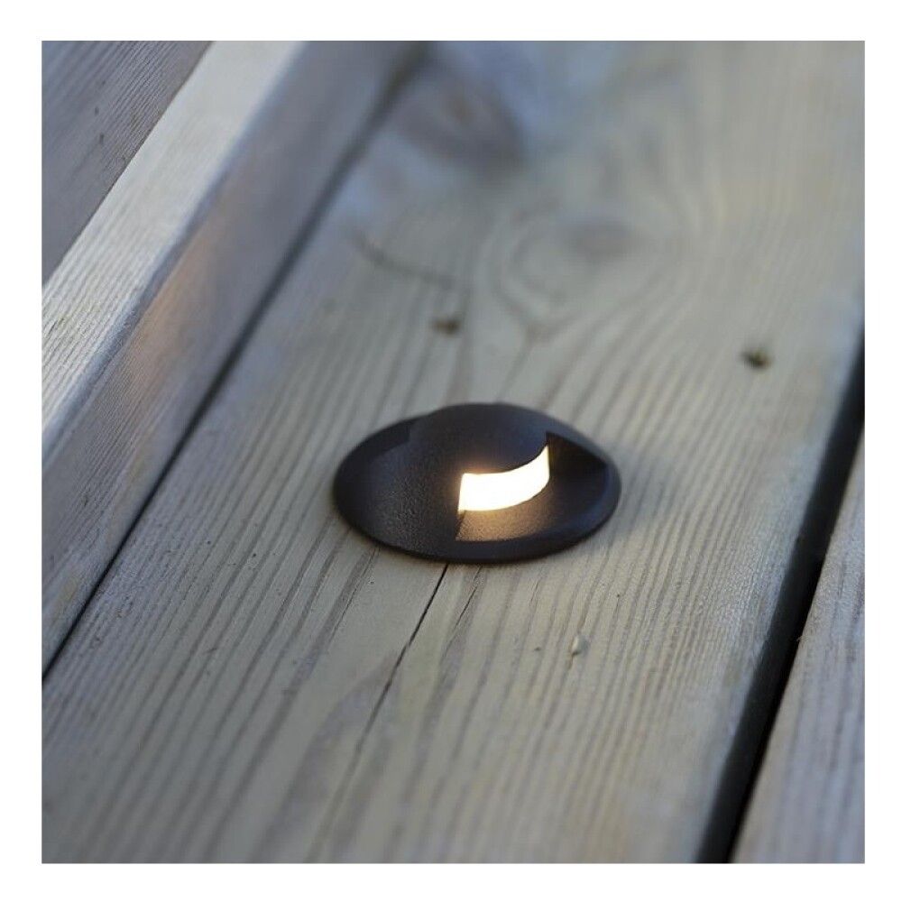 Trepi kohtvalgusti Markslöjd Garden 24