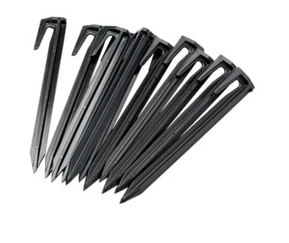 Paigaldusklambrid Gardena robotniidukile