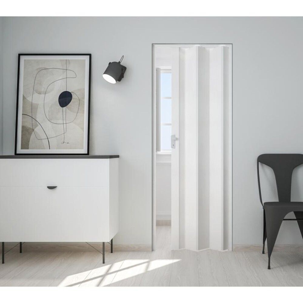 Voldikuks Marlet Rapido 830 x 2040 mm tuhkvalge