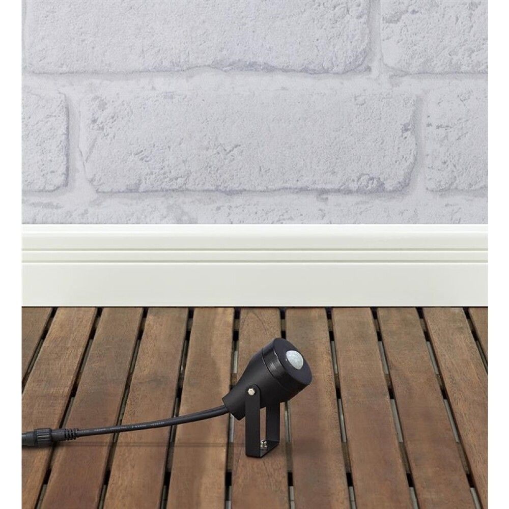 PIR-liikumisandur Markslöjd Garden 24