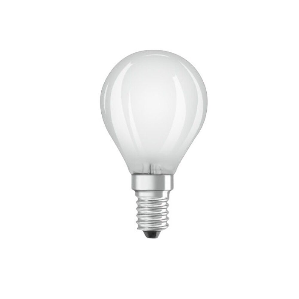 LED-lamp Osram Retrofit Classic P 4 W / 4000 K E14