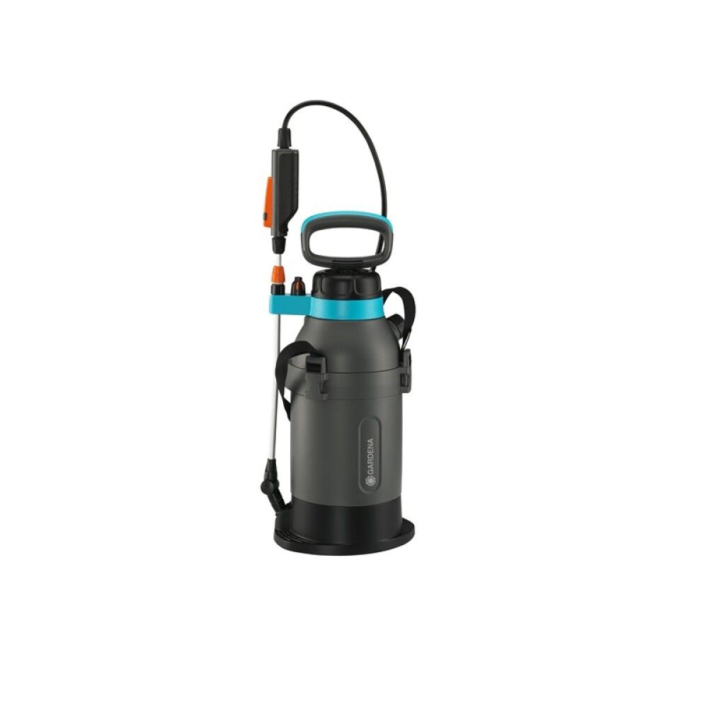 Survepihusti Gardena Plus 5l