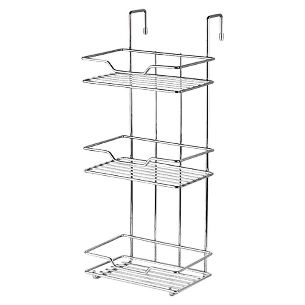 Dušikorv Venus Deluxe kroomitud