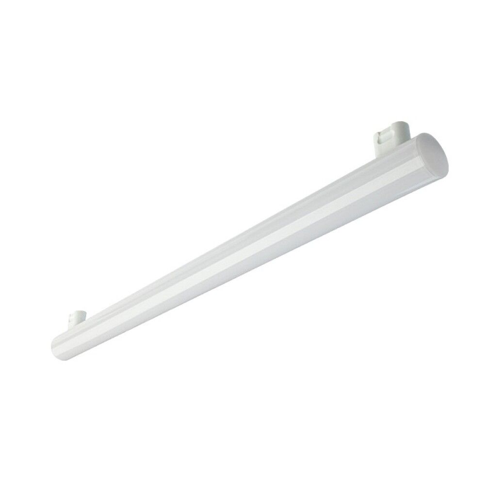 LED-luminofoorlamp Voltolux Linestra 50 cm 8 W 700 lm S14s