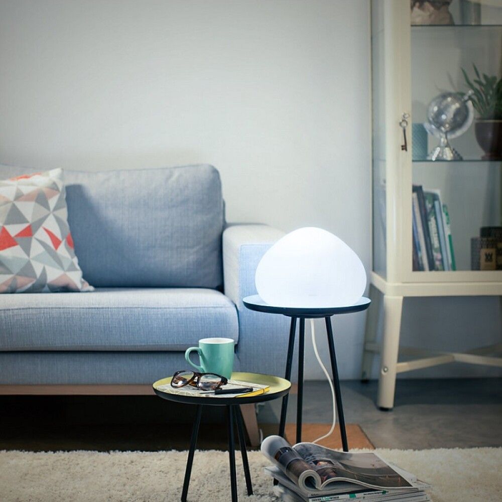 LED-lauavalgusti Philips Hue Wellner