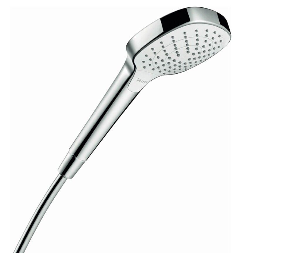 Käsidušš Hansgrohe Croma Select E