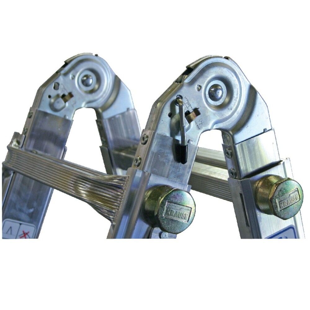 Teleskoopredel TeleVario 4 x 4 astet