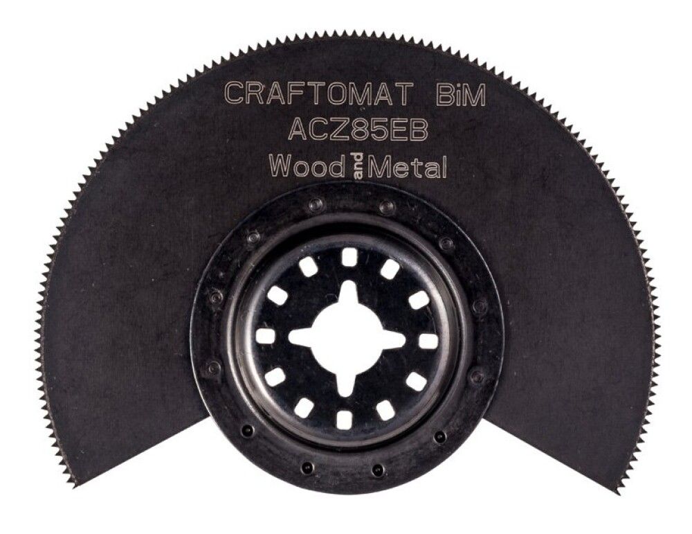 Saetera Craftomat 85MM ACZ 85 EB