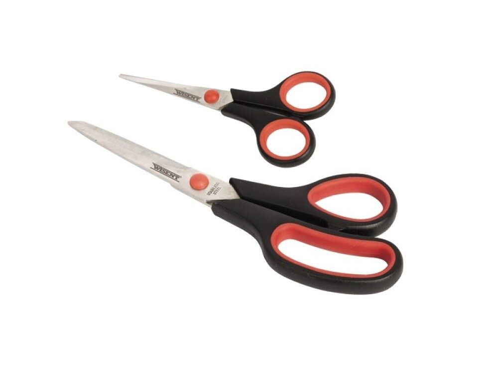 Kääride komplekt Wisent 2 tk