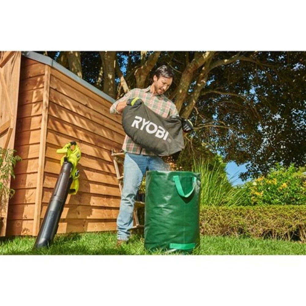 Akulehepuhur Ryobi ONE+ RY18BVXA-0