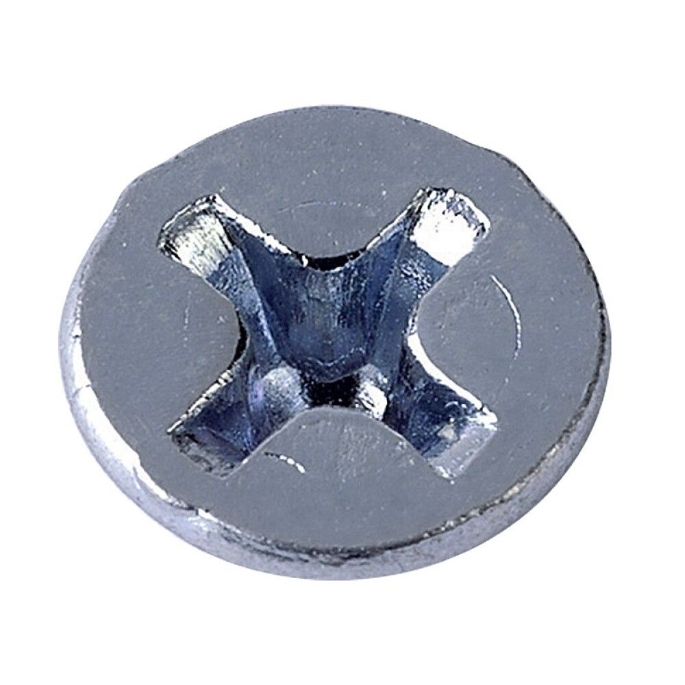 Metallikruvid PH 4 x 25 mm 100 tk