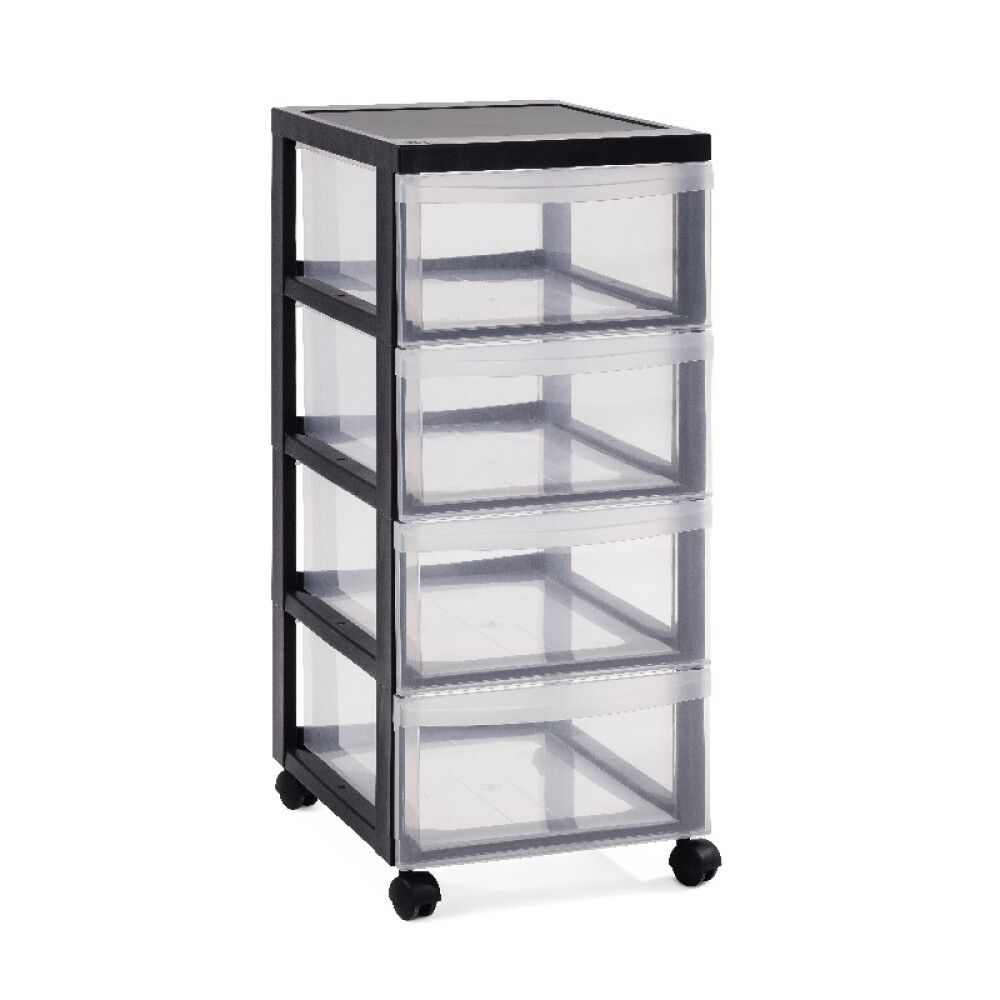 Sahtlisüsteem 40 x 29 x 61,5 cm