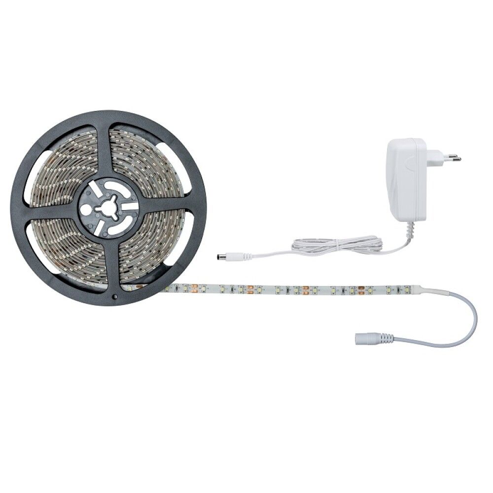 LED- valgusriba Paulmann SimpLED külm valge 5 m