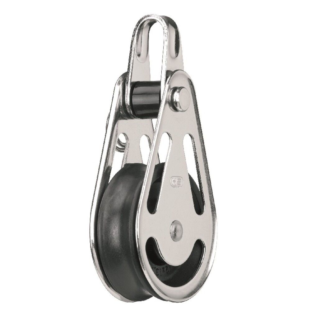 Plokk Sprenger 12 mm 1 rullik liuglaager