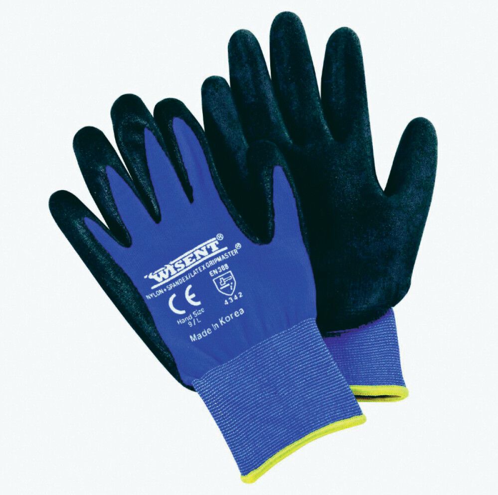 Töökindad Wisent Constructions