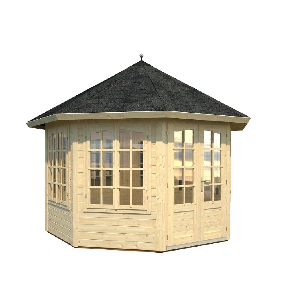 Paviljon Palmako Veronica7  9,2 m²