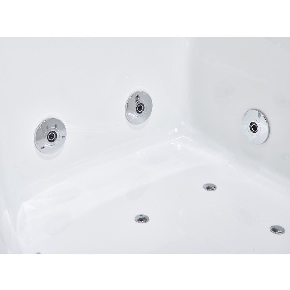 Mullivann Camargue Skärgård Värmland Exclusive vasak 160 cm