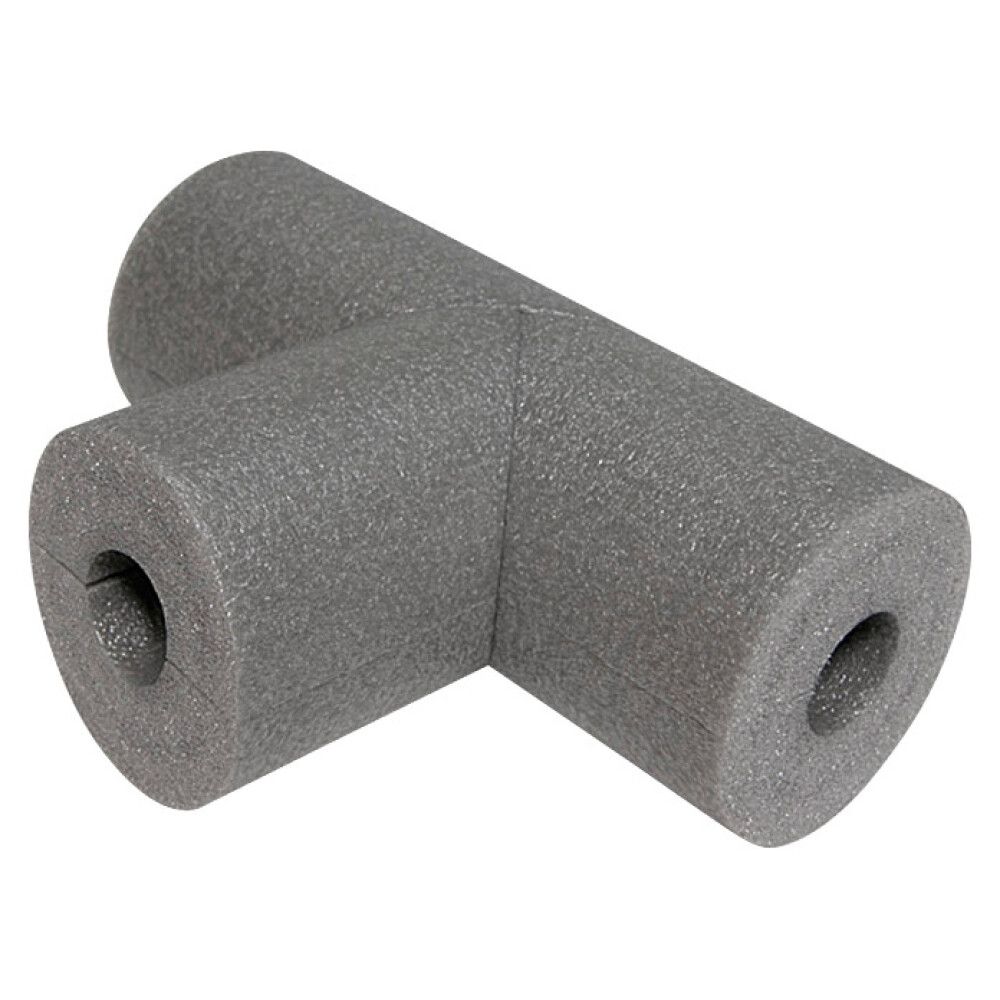 Toruisolatsioon Thermago kolmik22/25 mm