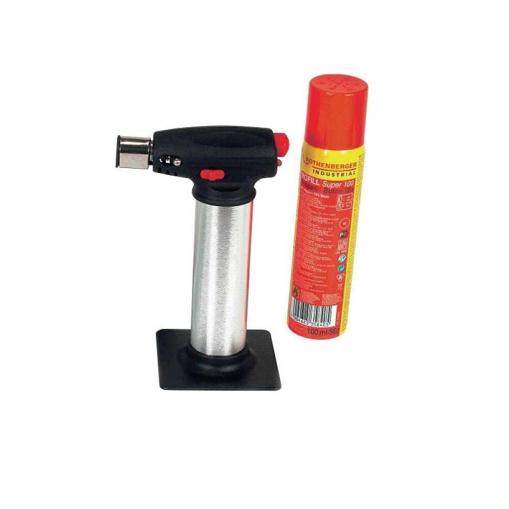 Minipõleti Rothenberger