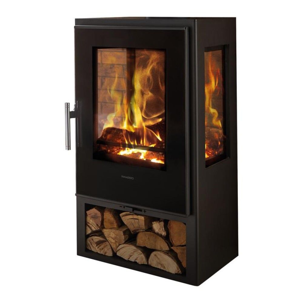 Kamin Panadero Condor 3V EcoDesign