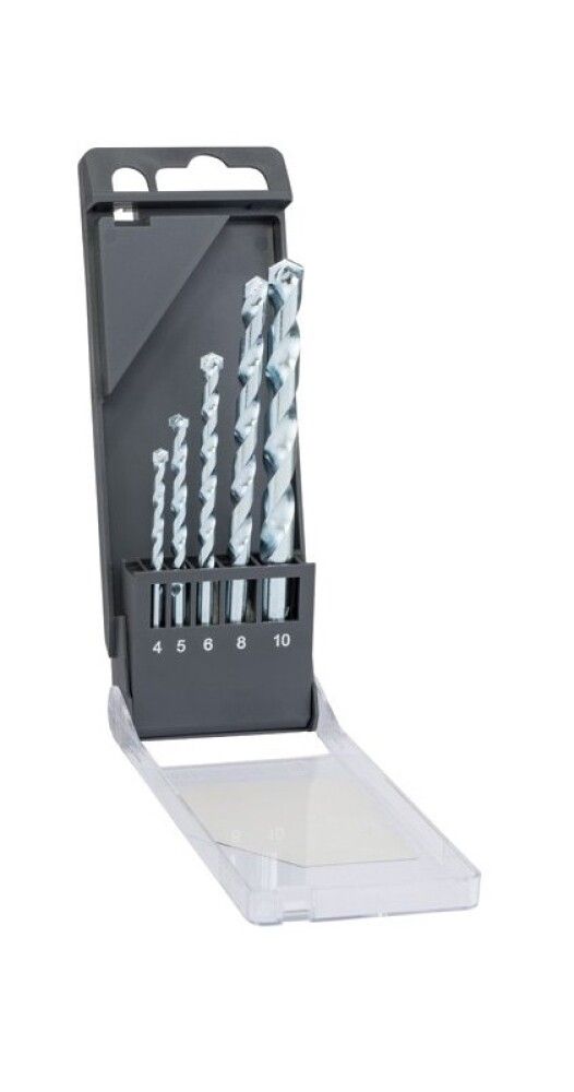 Kivipuuride komplekt Craftomat 5 tk