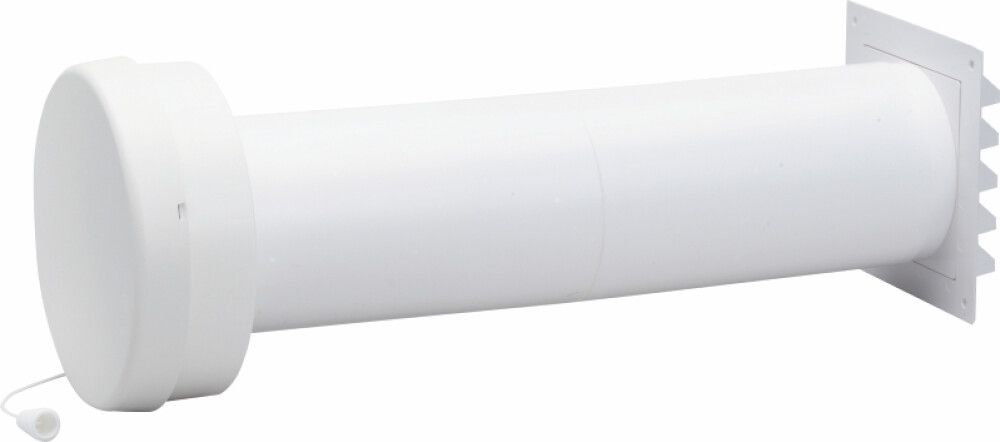 Värskeõhuklapp Fresh 80