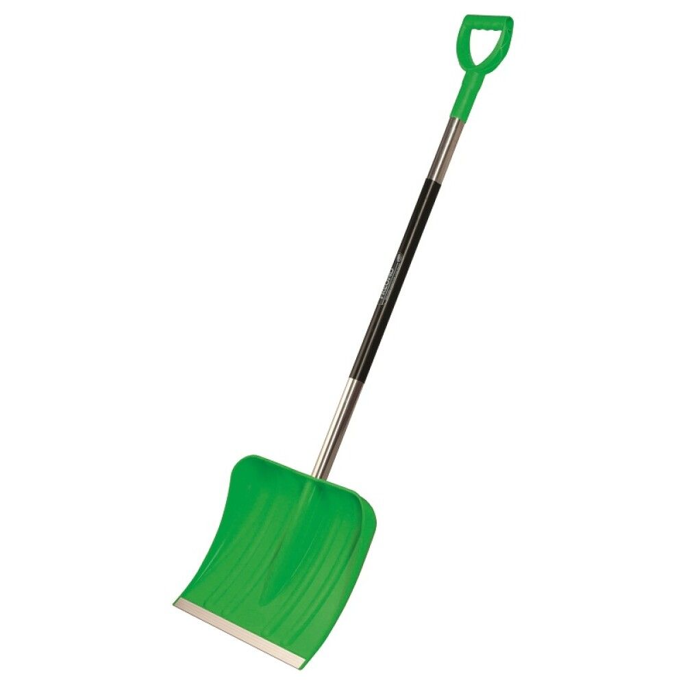 Lumelabidas Freund Victoria 40 cm, roheline