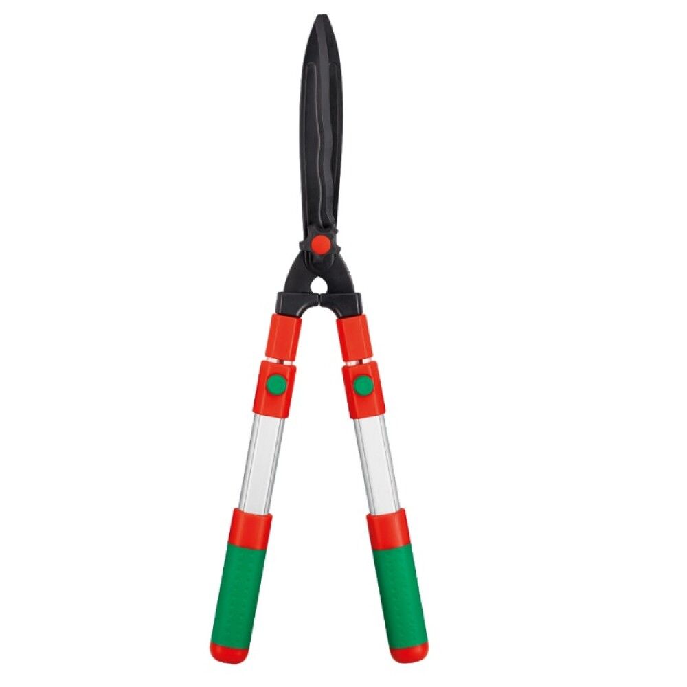 Teleskoop hekikäärid Gardol