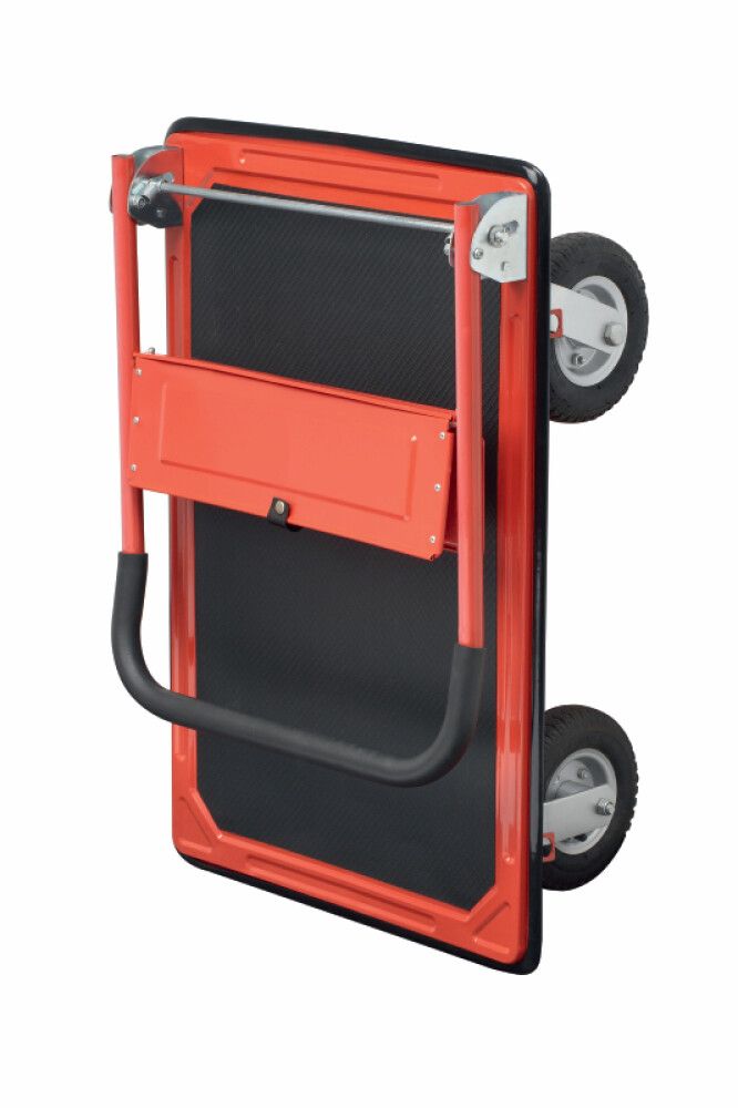 Transpordikäru Cross Over 300 kg