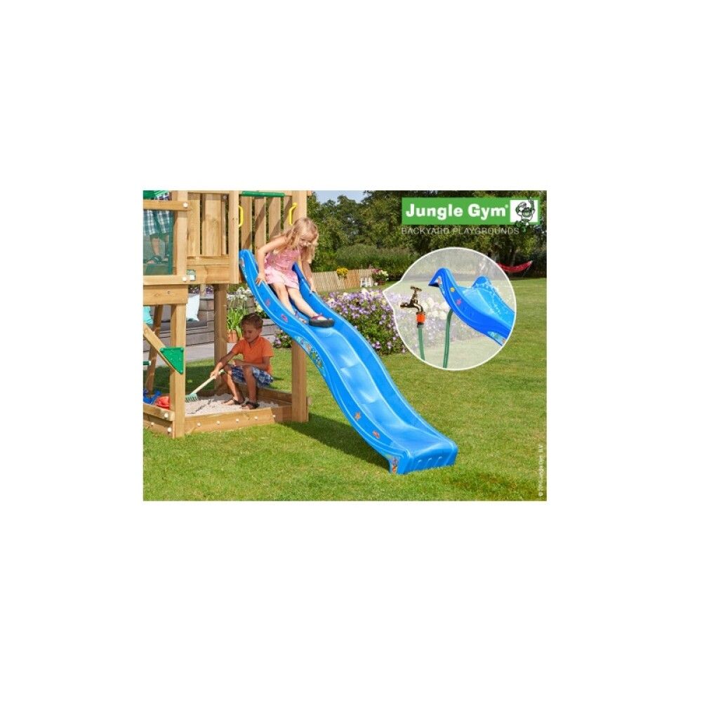 Liumägi Jungle Gym 2,2 m sinine