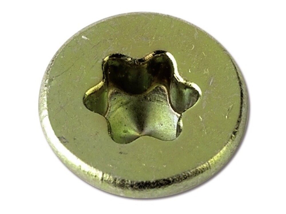 Puidukruvid Profi Depot TX 4,5 x 35 mm 200 tk