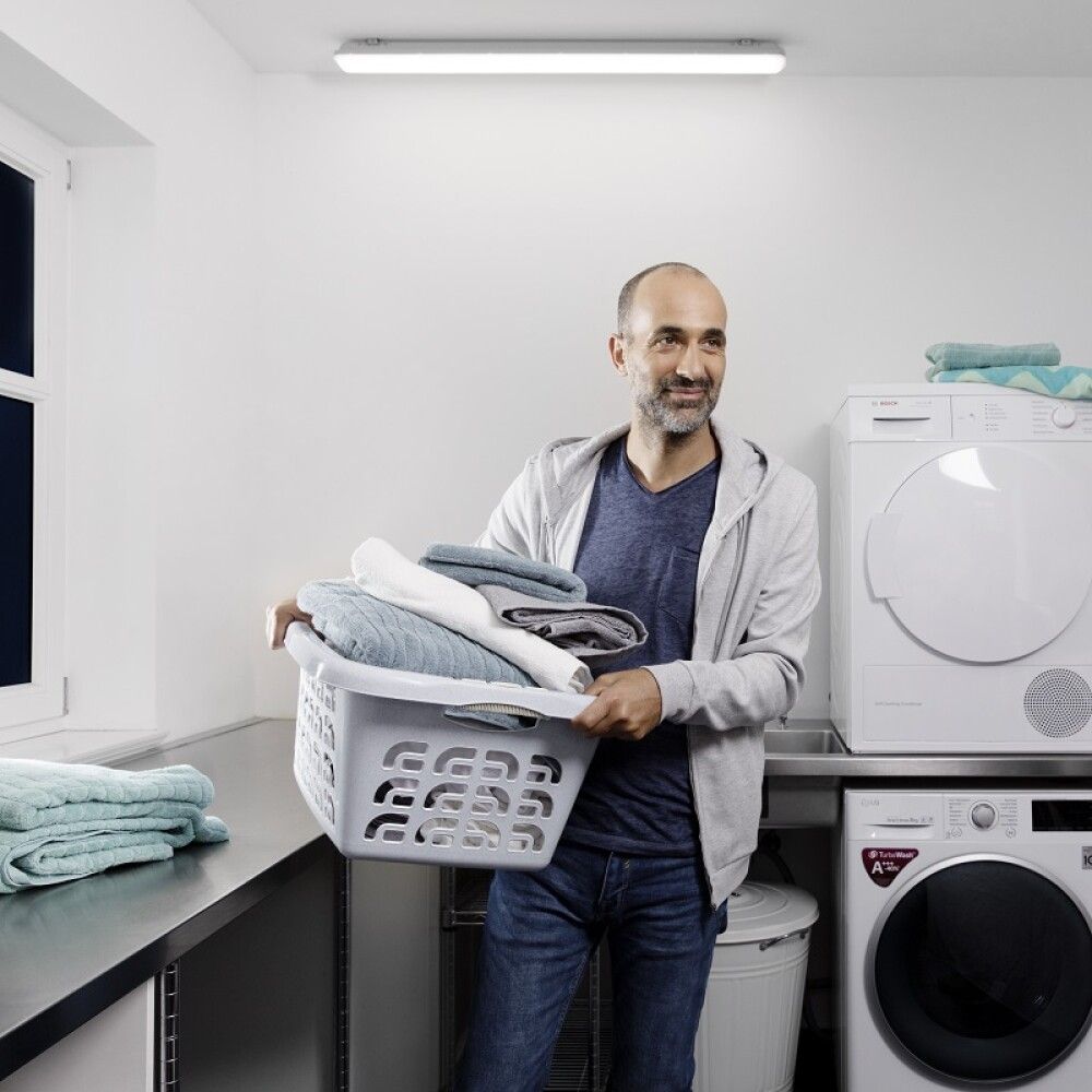 Üldvalgusti Ledvance SubMarine LED 2 x 8 W