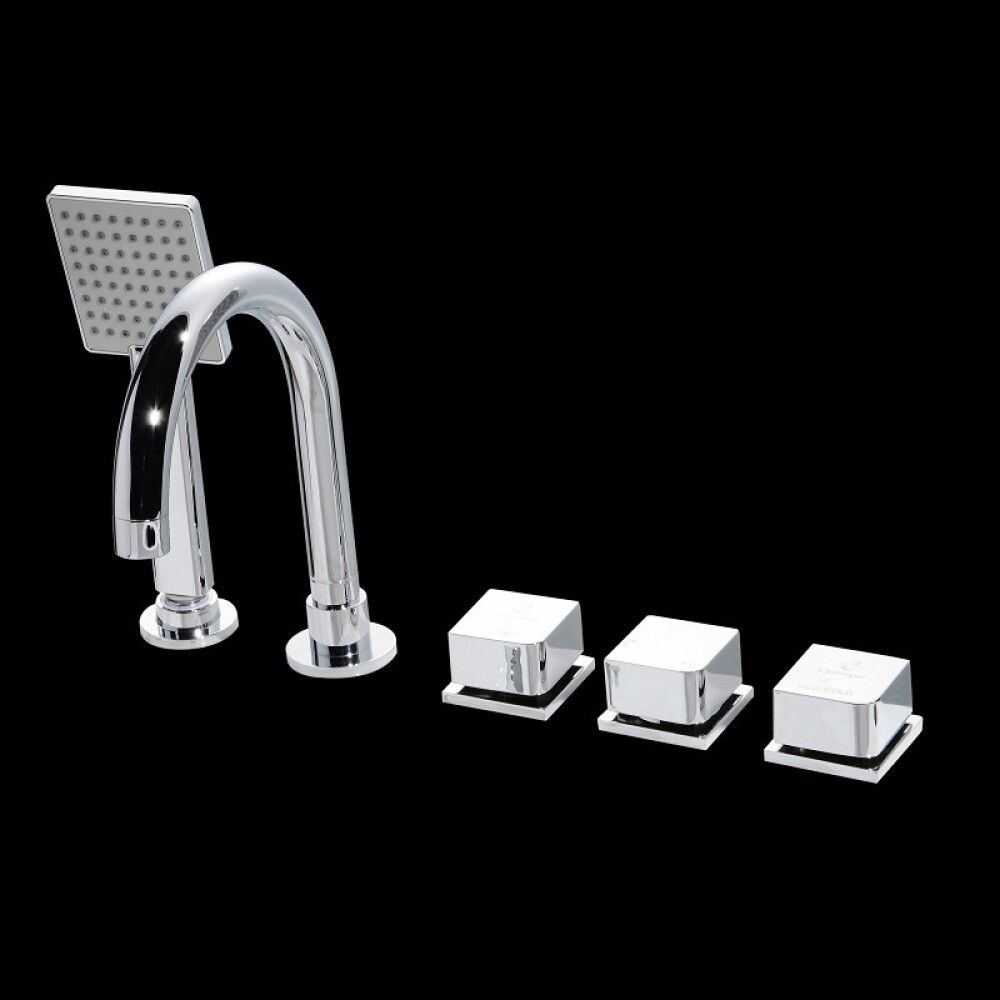 Segistikomplekt Camargue Squar